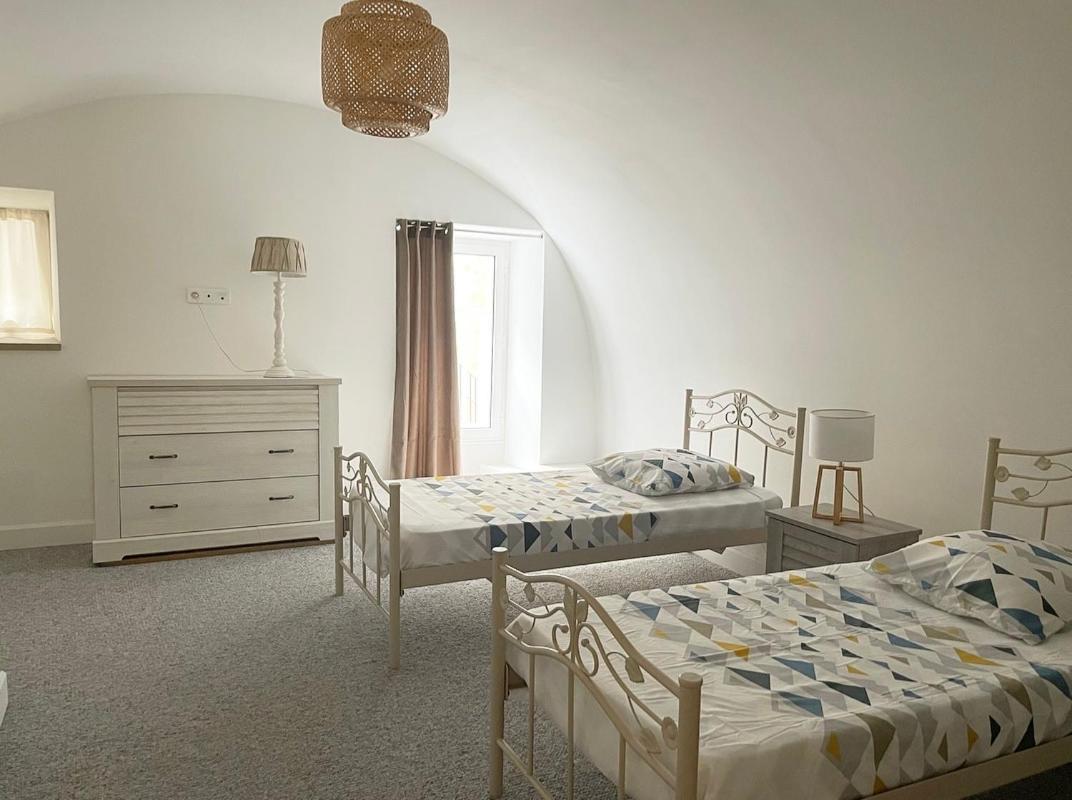 Appartement F2 Duplex Sartene  Ngoại thất bức ảnh